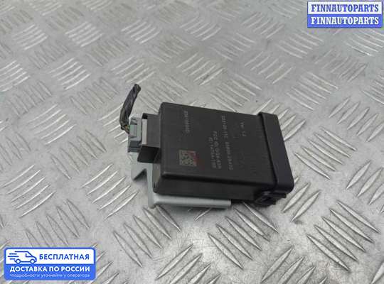 ЭБУ прочее на Kia Sportage III (SL)