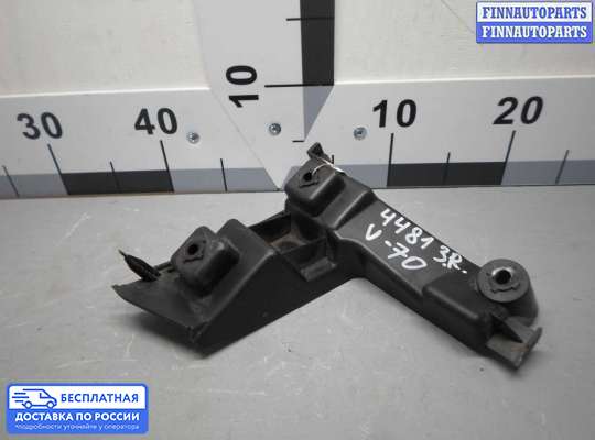 Кронштейн бампера на Volvo S80 II  / V70 III (AS, BW)