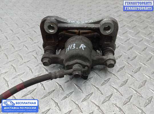 Суппорт на Hyundai Tucson III (TL)