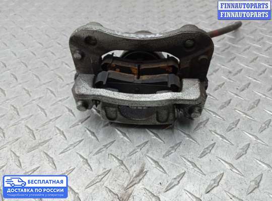 Суппорт на Hyundai Tucson III (TL)