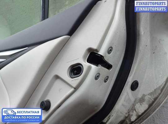 Ручка двери наружная на Infiniti Q50 (V37)