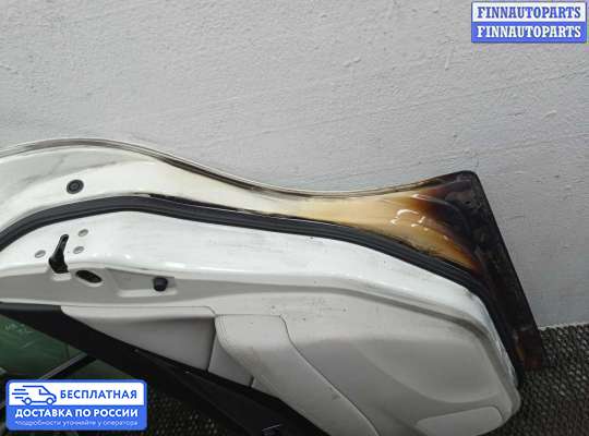 Ручка двери наружная на Infiniti Q50 (V37)