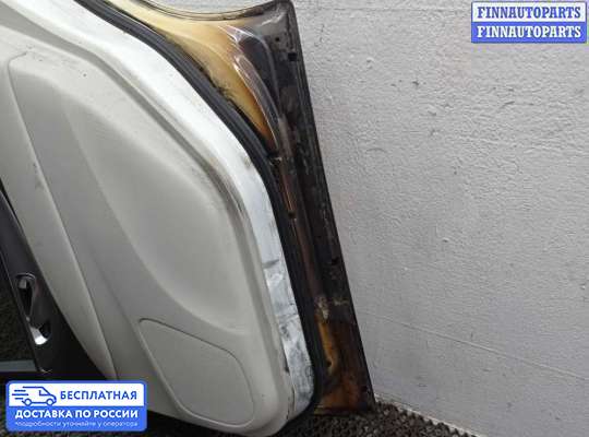 Ручка двери наружная на Infiniti Q50 (V37)