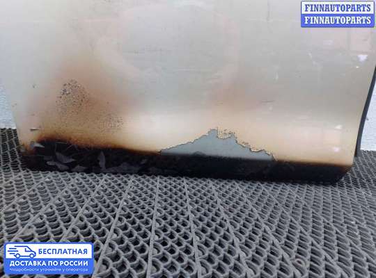 Ручка двери наружная на Infiniti Q50 (V37)