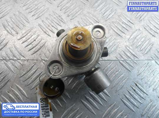 ТНВД на BMW 7 (F01/F02)