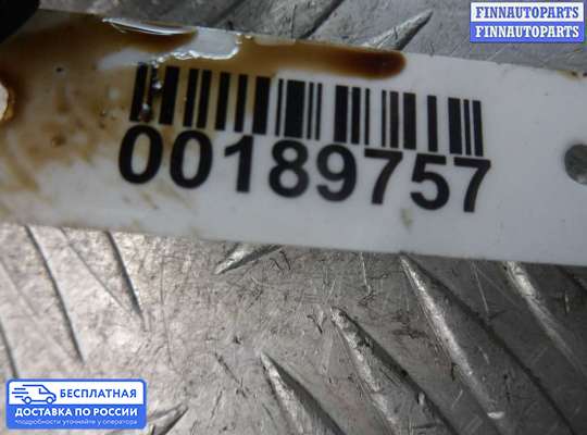 ТНВД на BMW 7 (F01/F02)