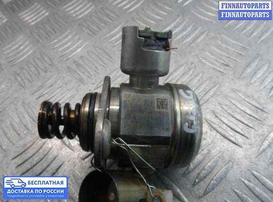 ТНВД на BMW 7 (F01/F02)