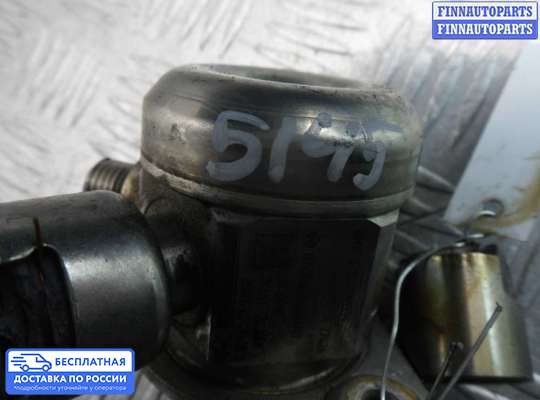 ТНВД на BMW 7 (F01/F02)