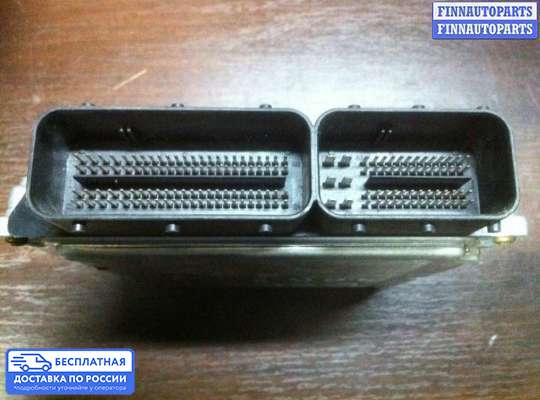 ЭБУ ДВС (блок управления двигателем) на BMW 7 (E65/E66)