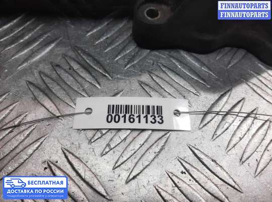 Крышка ДВС (декоративная) на Dodge RAM IV (DS/DJ)