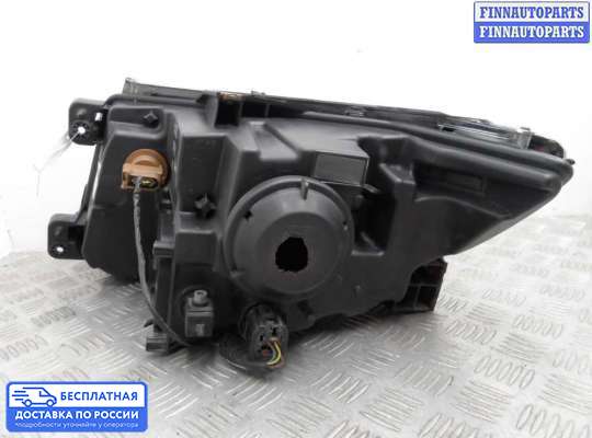 Фара передняя на Ford Edge (CD3)