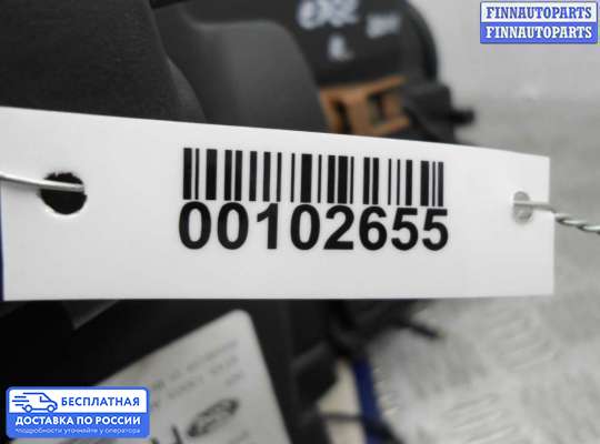 Фара передняя на Ford Edge (CD3)