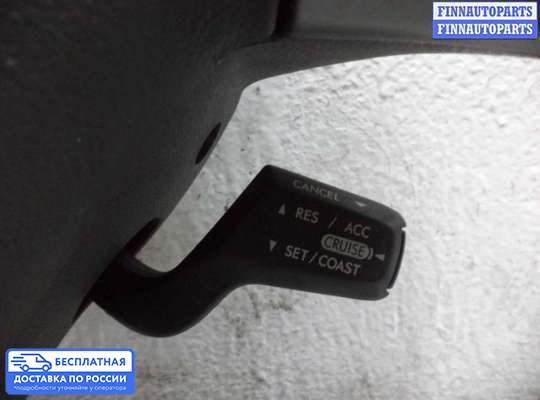 Руль на Subaru Tribeca