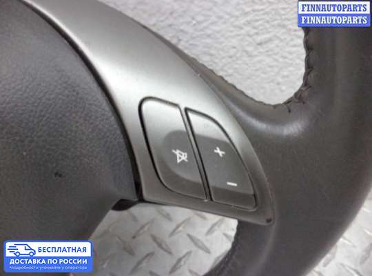 Руль на Subaru Tribeca