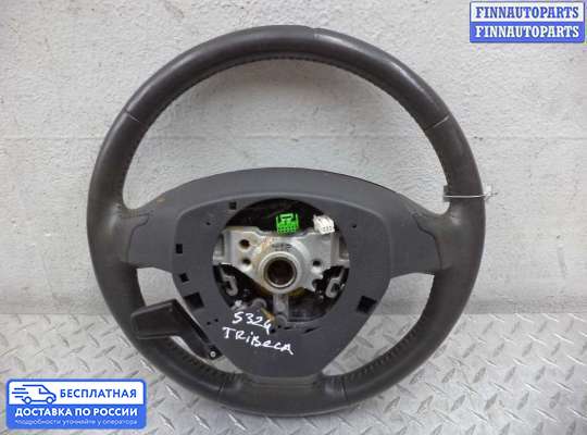 Руль на Subaru Tribeca