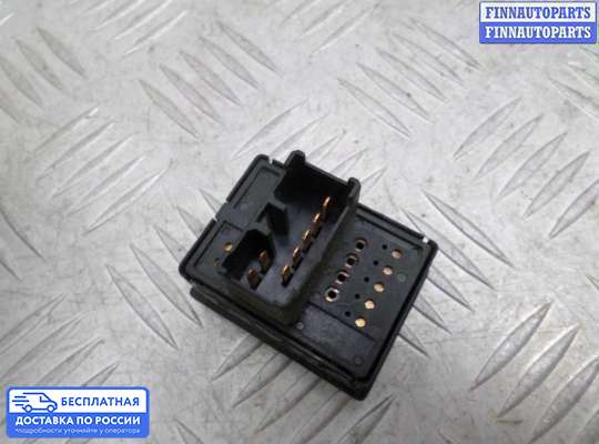 Кнопки на Suzuki Grand Vitara II (JB, TD54)