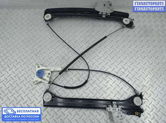 Стеклоподъемник электрический на Mercedes-Benz CLK (W209)