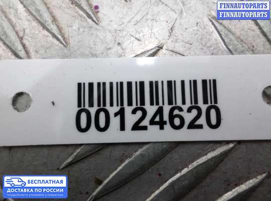 Ручка двери наружная на Suzuki Grand Vitara II (JB, TD54)