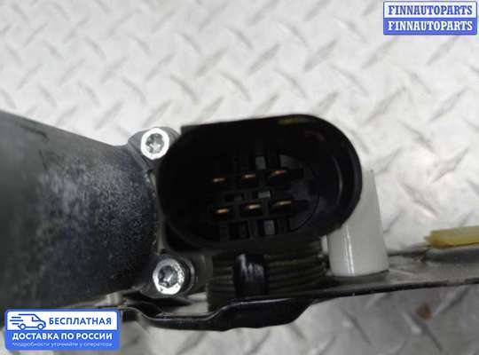Стеклоподъемник электрический на BMW 5 (E60/E61)
