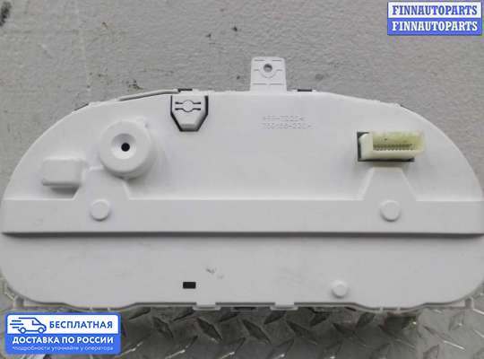 Щиток приборов на Peugeot 4007