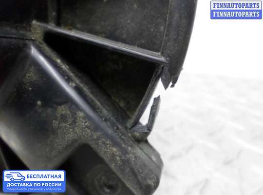 Мотор отопителя на Suzuki Grand Vitara I (SQ, FT)