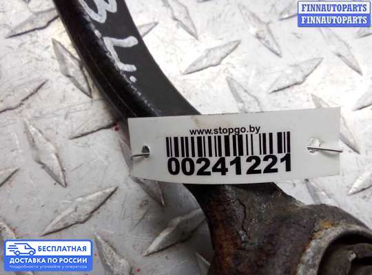 Рычаг подвески на BMW X3 (F25)