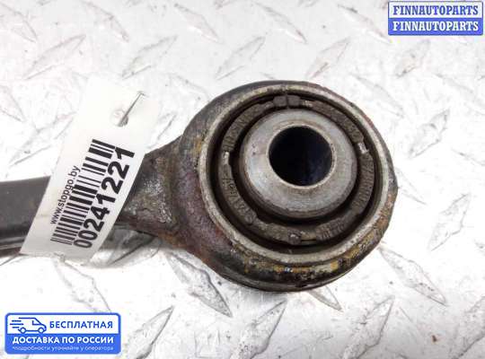 Рычаг подвески на BMW X3 (F25)