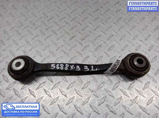 Рычаг подвески на BMW X3 (F25)