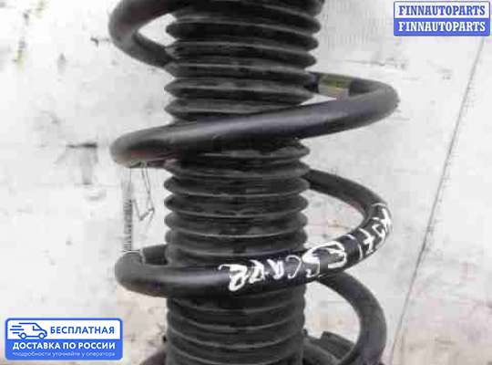 Пружина подвески на Ford Kuga II / Escape III