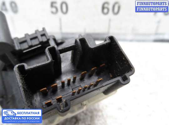 Подрулевой переключатель на Toyota Camry XV30