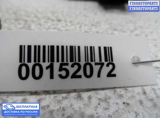 Резистор (сопротивление) отопителя на Toyota RAV4 II (XA20)