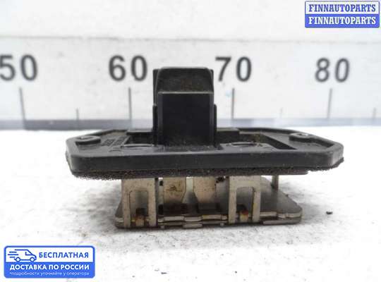 Резистор (сопротивление) отопителя на Toyota RAV4 II (XA20)