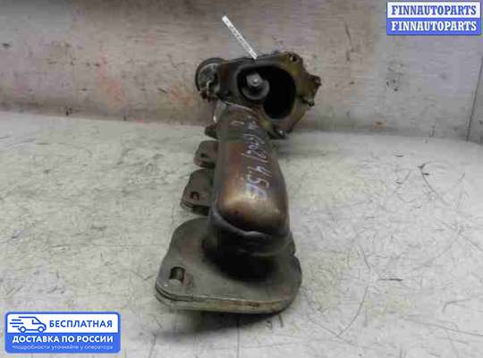 Турбина на Mercedes-Benz GL / GLS (X166)