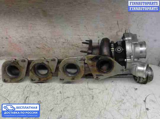 Турбина на Mercedes-Benz GL / GLS (X166)