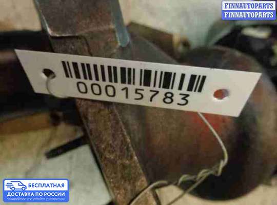 Турбина на Mercedes-Benz GL / GLS (X166)