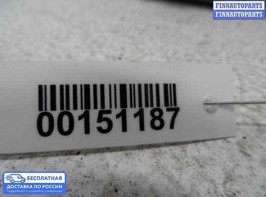 Моторчик заслонки печки на Mazda 323 (BA) 323C/ 323F/ 323S/ 323P