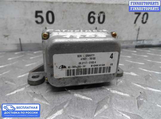 Датчик прочий на Nissan Pathfinder III (R51)