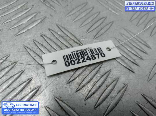 Кнопки на Honda Crosstour