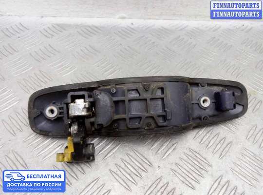 Ручка двери наружная на Suzuki Grand Vitara I (SQ, FT)