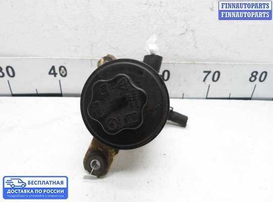 Бачок гидроусилителя на Ford Edge (CD3)