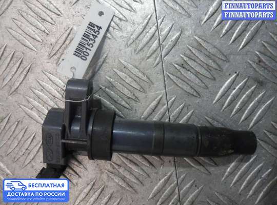 Катушка зажигания на Hyundai Santa Fe III (DM, NC)
