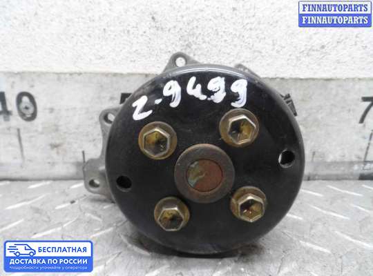 Насос водяной (помпа) на Toyota Camry XV40