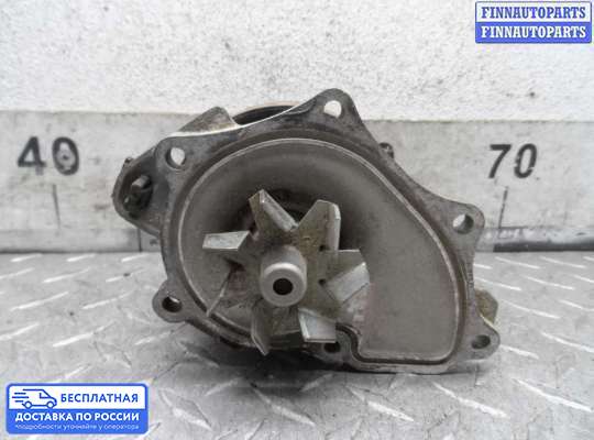 Насос водяной (помпа) на Toyota Camry XV40