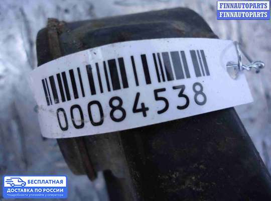 Рычаг подвески на Nissan Pathfinder III (R51)