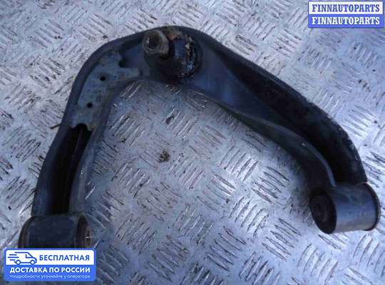 Рычаг подвески на Nissan Pathfinder III (R51)