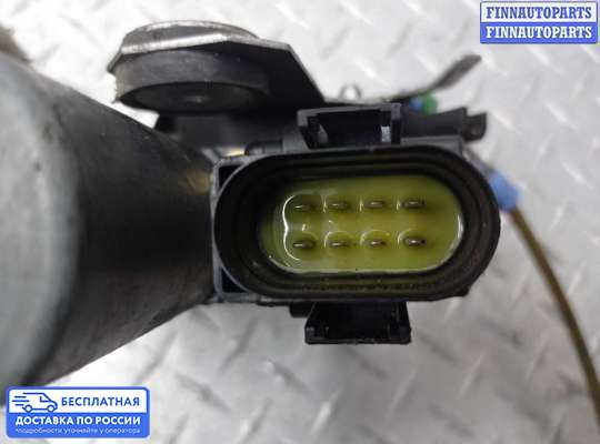 Стеклоподъемник электрический на Audi A8 (D2, 4D)