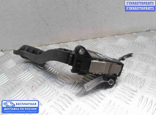 Педальный узел (педаль) на Toyota Camry XV40