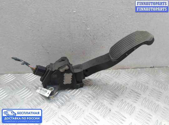 Педальный узел (педаль) на Toyota Camry XV40