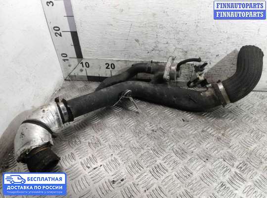 Патрубок (трубка, шланг) на Hyundai Santa Fe III (DM, NC)