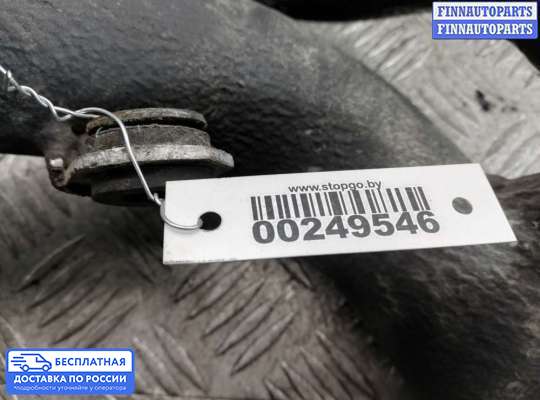 Патрубок (трубка, шланг) на Hyundai Santa Fe III (DM, NC)